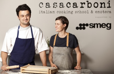 Casa Carboni