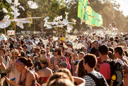 Adelaide events