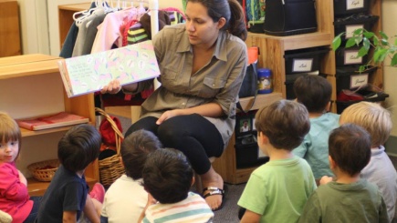 childcare