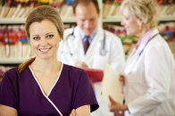 Health Workfoce QLD