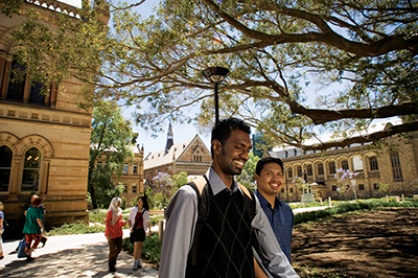 Studentvisa