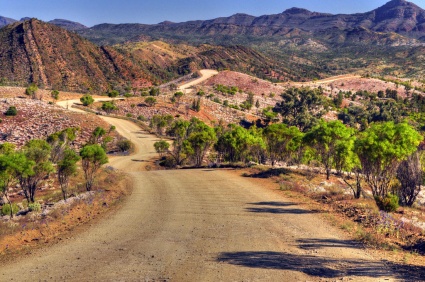 Southern Flinders Ranges