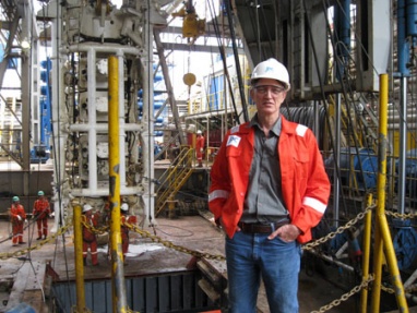 Drill Engineer