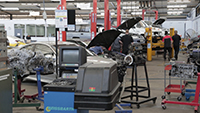 Automotive 200