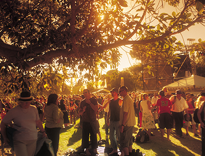 Eventmanagement