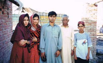 Sobia Irfan 